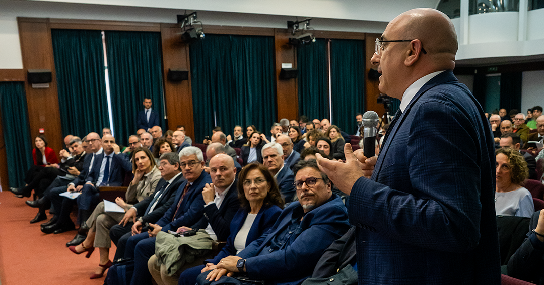 RIPENSARE L’ATTRATTIVITÀ DELLA REGIONE SARDEGNA