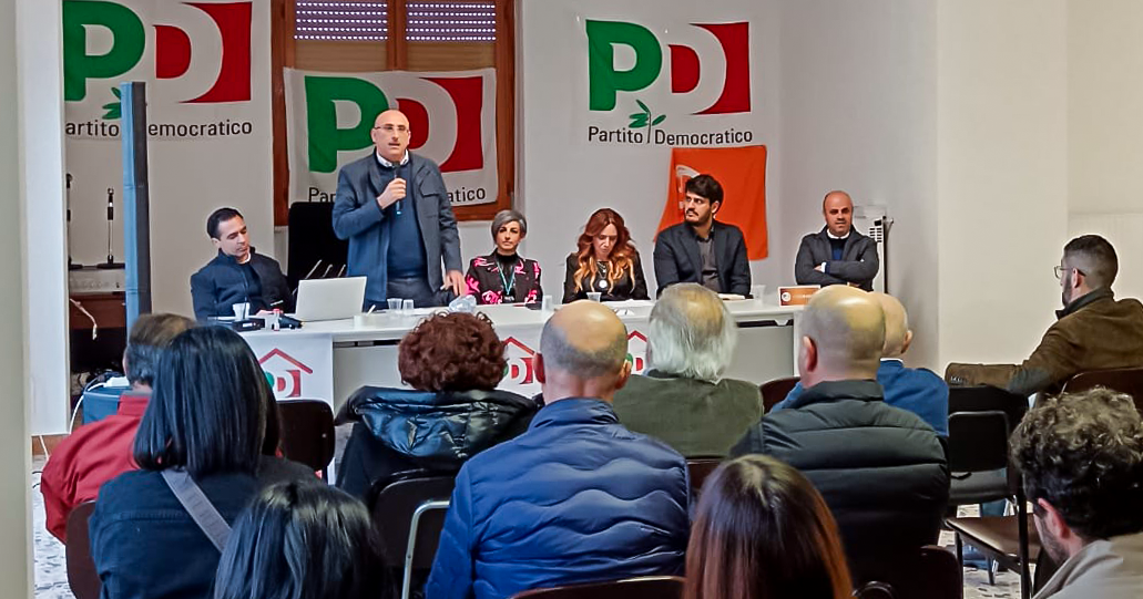 SANITÀ A NUORO: IL SINDACO DEVE AVERE VOCE E RESPONSABILITÀ